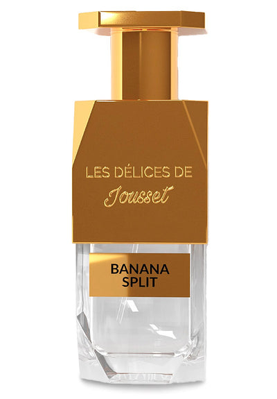 Jousset Parfums Banana Split (Fragrance Decant Sample Selection) - Luxurious Fragrance Available Online in Hong Kong & China