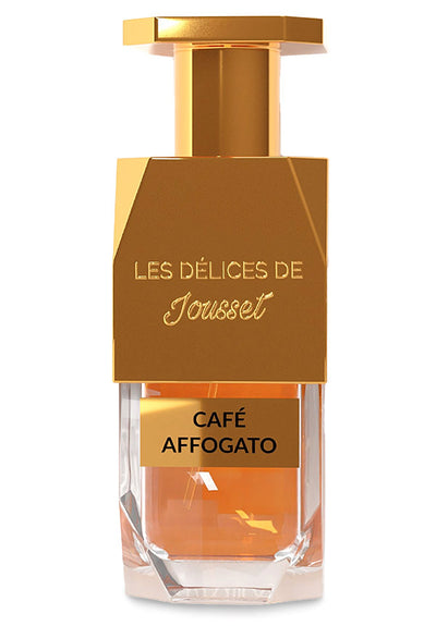 Jousset Parfums Cafe Affogato (Fragrance Decant Sample Selection) - Luxurious Fragrance Available Online in Hong Kong & China