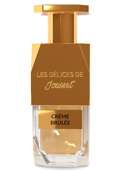 Jousset Parfums Creme Brulee (Fragrance Decant Sample Selection) - Luxurious Fragrance Available Online in Hong Kong & China