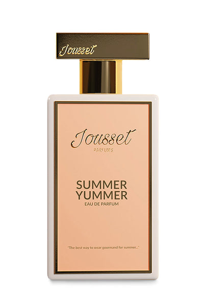 Jousset Parfums Summer Yummer (Fragrance Decant Sample Selection) - Luxurious Fragrance Available Online in Hong Kong & China
