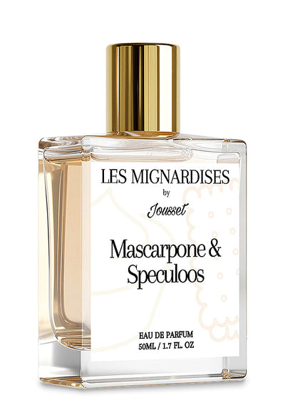 Jousset Parfums Marscapone & Speculoos (Fragrance Decant Sample Selection) - Luxurious Fragrance Available Online in Hong Kong & China
