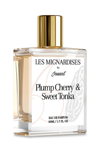 Jousset Parfums Plump Cherry & Sweet Tonka (Fragrance Decant Sample Selection) - Luxurious Fragrance Available Online in Hong Kong & China
