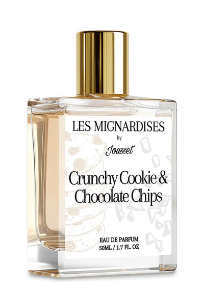 Jousset Parfums Crunchy Cookie & Chocolate Chips (Fragrance Decant Sample Selection) - Luxurious Fragrance Available Online in Hong Kong & China