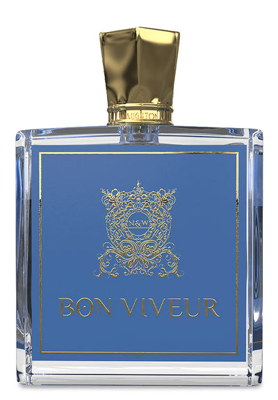 Naughton & Wilson Bon Viveur (Fragrance Decant Sample Selection) - Luxurious Fragrance Available Online in Hong Kong & China