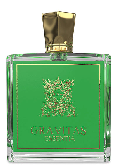 Naughton & Wilson Gravitas Essentia (Fragrance Decant Sample Selection) - Luxurious Fragrance Available Online in Hong Kong & China