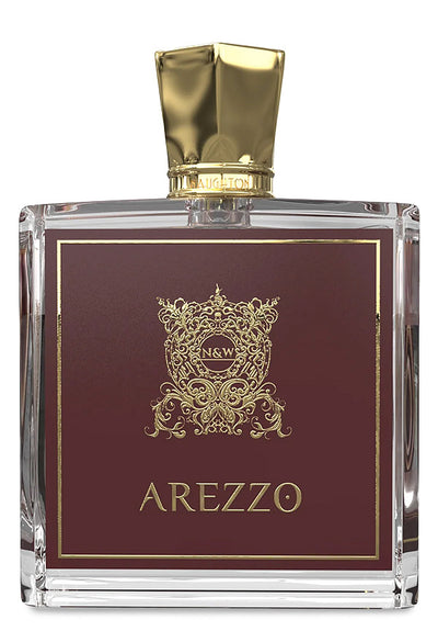 Naughton & Wilson Arezzo (Fragrance Decant Sample Selection) - Luxurious Fragrance Available Online in Hong Kong & China