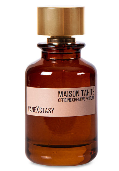 Maison Tahite Vanexstasy (Fragrance Decant Sample Selection) - Luxurious Fragrance Available Online in Hong Kong & China
