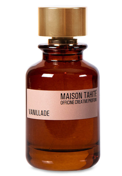Maison Tahite Vanillade (Fragrance Decant Sample Selection) - Luxurious Fragrance Available Online in Hong Kong & China