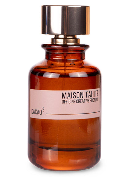 Maison Tahite Cacao2 (Fragrance Decant Sample Selection) - Luxurious Fragrance Available Online in Hong Kong & China