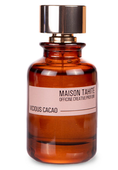 Maison Tahite Vicious Cacao (Fragrance Decant Sample Selection) - Luxurious Fragrance Available Online in Hong Kong & China