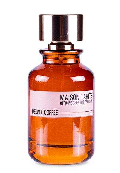 Maison Tahite Velvet Coffee (Fragrance Decant Sample Selection) - Luxurious Fragrance Available Online in Hong Kong & China