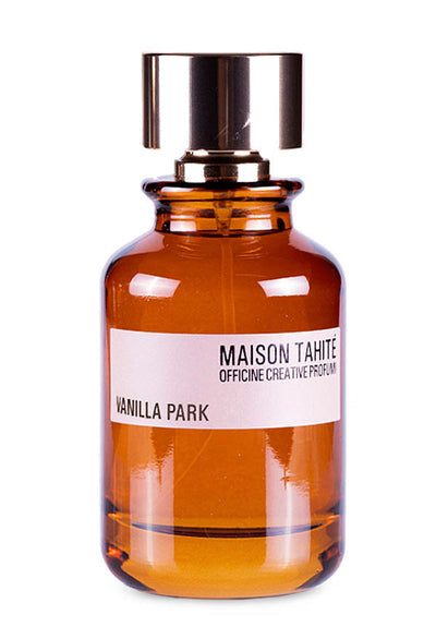 Maison Tahite Vanilla Park (Fragrance Decant Sample Selection) - Luxurious Fragrance Available Online in Hong Kong & China