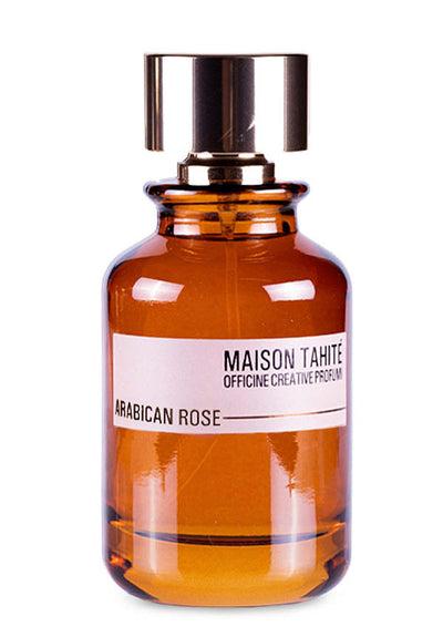 Maison Tahite Arabican Rose (Fragrance Decant Sample Selection) - Luxurious Fragrance Available Online in Hong Kong & China