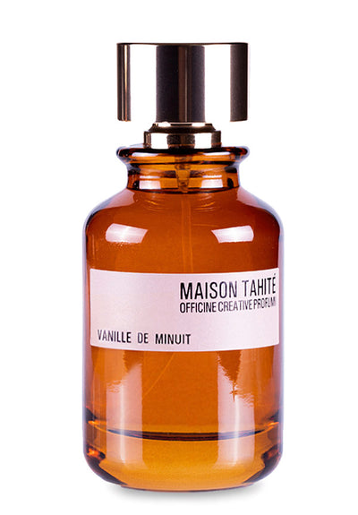 Maison Tahite Vanille de Minuit (Fragrance Decant Sample Selection) - Luxurious Fragrance Available Online in Hong Kong & China