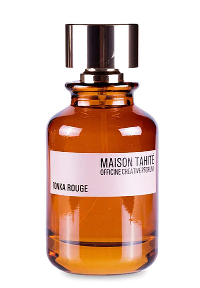 Maison Tahite Tonka Rouge (Fragrance Decant Sample Selection) - Luxurious Fragrance Available Online in Hong Kong & China