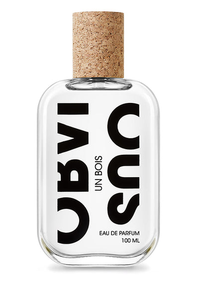 Obvious Parfums Un Bois (Fragrance Decant Sample Selection) - Luxurious Fragrance Available Online in Hong Kong & China