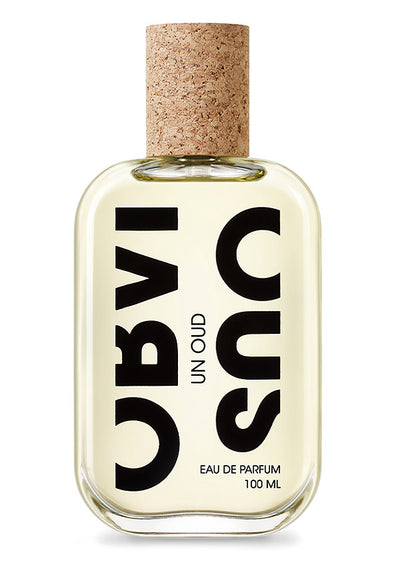Obvious Parfums Un Oud (Fragrance Decant Sample Selection) - Luxurious Fragrance Available Online in Hong Kong & China