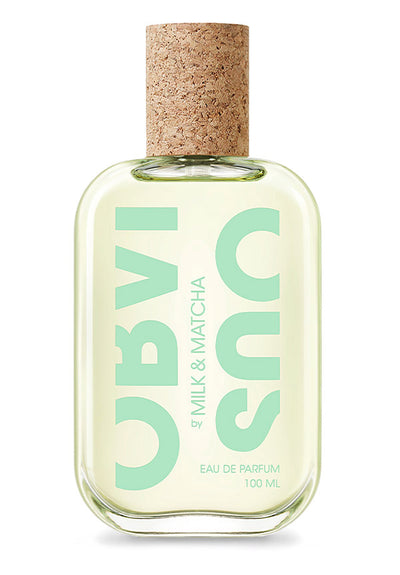 Obvious Parfums Milk and Matcha (Fragrance Decant Sample Selection) - Luxurious Fragrance Available Online in Hong Kong & China