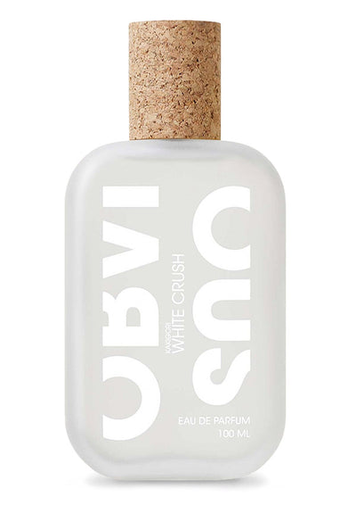 Obvious Parfums White Crush (Fragrance Decant Sample Selection) - Luxurious Fragrance Available Online in Hong Kong & China