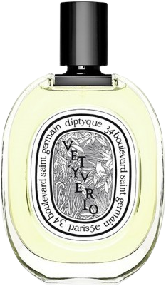 Diptyque Vetyverio Eau de Toilette EDT (In-Stock) - Luxurious Fragrance Available Online in Hong Kong & China