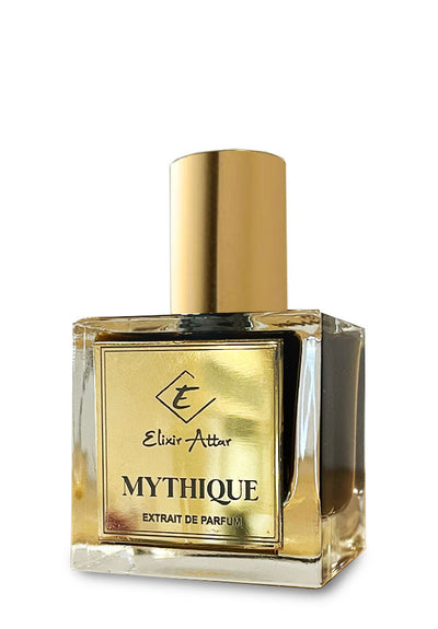 Elixir Attar Mythique (Fragrance Decant Sample Selection) - Luxurious Fragrance Available Online in Hong Kong & China