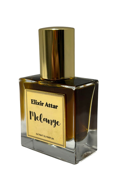 Elixir Attar Melange (Fragrance Decant Sample Selection) - Luxurious Fragrance Available Online in Hong Kong & China