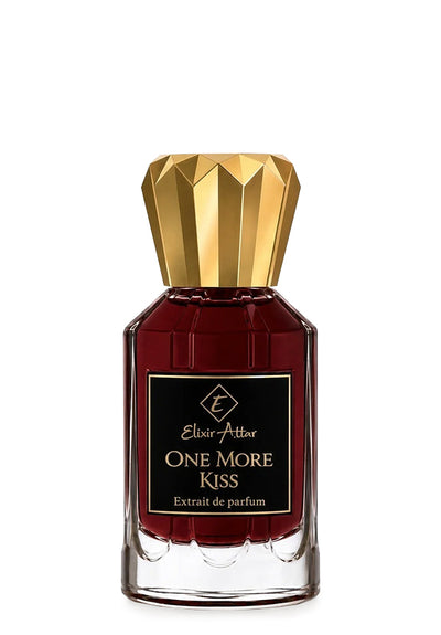 Elixir Attar One More Kiss (Fragrance Decant Sample Selection) - Luxurious Fragrance Available Online in Hong Kong & China