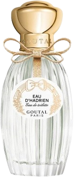 Goutal Eau d'Hadrien EDT decant (In-Stock) - Luxurious Fragrance Available Online in Hong Kong & China