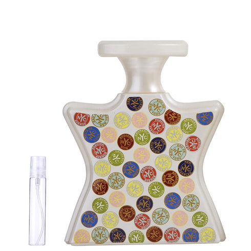 Bond No. 9 Eau de New York Eau de Parfum Unisex - premium fragrance for sophisticated tastes.