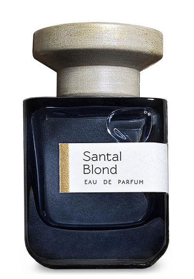 Atelier Materi Santal Blond (Fragrance Decant Sample Selection) - Luxurious Fragrance Available Online in Hong Kong & China