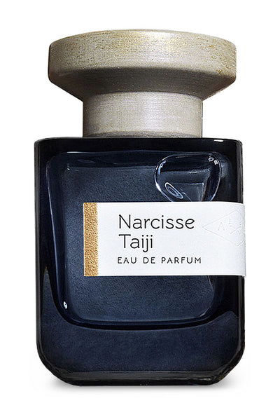 Atelier Materi Narcisse Taiji (Fragrance Decant Sample Selection) - Luxurious Fragrance Available Online in Hong Kong & China