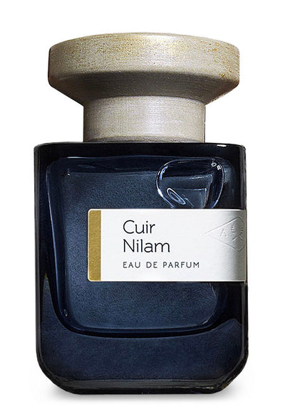 Atelier Materi Cuir Nilam (Fragrance Decant Sample Selection) - Luxurious Fragrance Available Online in Hong Kong & China