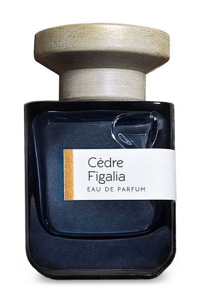 Atelier Materi Cedre Figalia (Fragrance Decant Sample Selection) - Luxurious Fragrance Available Online in Hong Kong & China