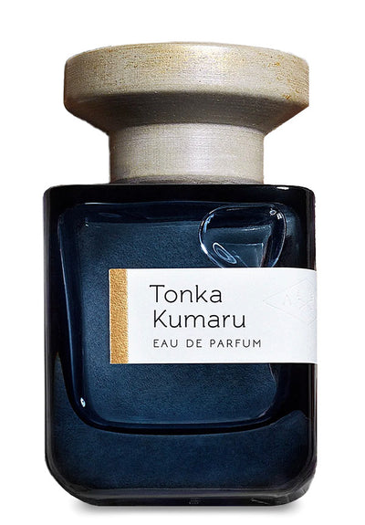 Atelier Materi Tonka Kumaru (Fragrance Decant Sample Selection) - Luxurious Fragrance Available Online in Hong Kong & China