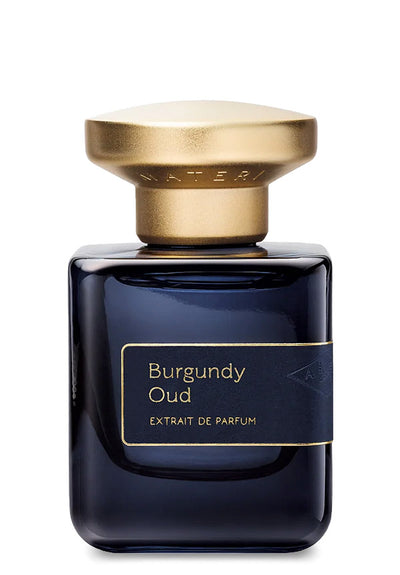 Atelier Materi Burgundy Oud (Fragrance Decant Sample Selection) - Luxurious Fragrance Available Online in Hong Kong & China