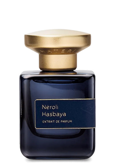 Atelier Materi Neroli Hasbaya (Fragrance Decant Sample Selection) - Luxurious Fragrance Available Online in Hong Kong & China