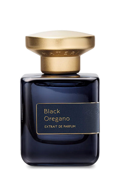 Atelier Materi Black Oregano (Fragrance Decant Sample Selection) - Luxurious Fragrance Available Online in Hong Kong & China