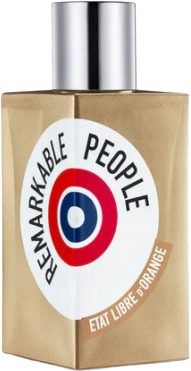 Etat Libre d'Orange Remarkable People EDP decant (In-Stock) - Luxurious Fragrance Available Online in Hong Kong & China