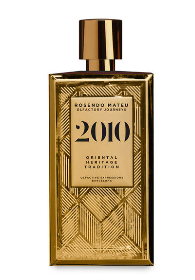 Rosendo Mateu 2010 (Fragrance Decant Sample Selection) - Luxurious Fragrance Available Online in Hong Kong & China