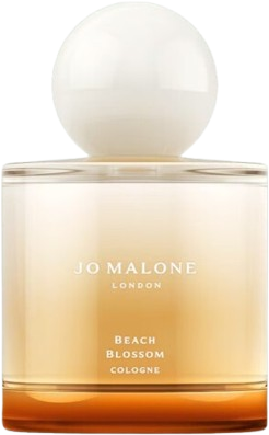 Jo Malone Beach Blossom Cologne EDC (In-Stock) - Luxurious Fragrance Available Online in Hong Kong & China