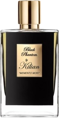 Kilian Black Phantom EDP decant (In-Stock) - Luxurious Fragrance Available Online in Hong Kong & China