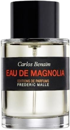 Frederic Malle Eau De Magnolia EDT decant (In-Stock) - Luxurious Fragrance Available Online in Hong Kong & China