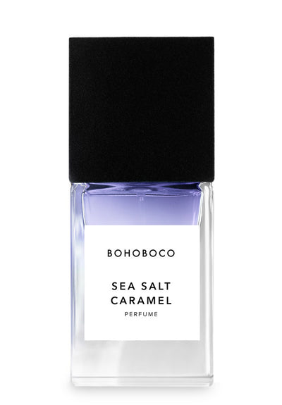 BOHOBOCO Sea Salt Caramel (Fragrance Decant Sample Selection) - Luxurious Fragrance Available Online in Hong Kong & China