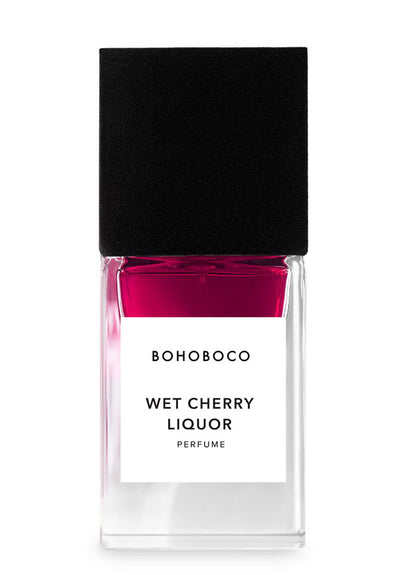 BOHOBOCO Wet Cherry Liquor (Fragrance Decant Sample Selection) - Luxurious Fragrance Available Online in Hong Kong & China