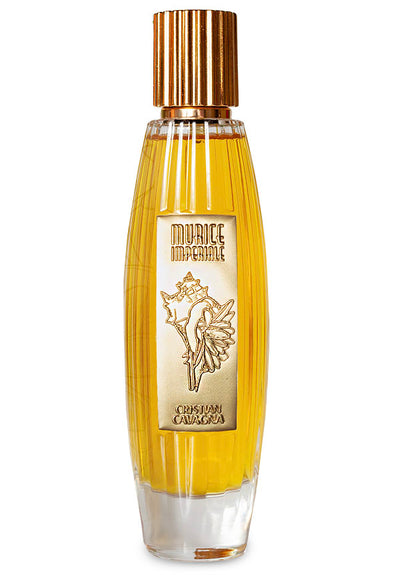Cristian Cavagna Murice Imperiale (Fragrance Decant Sample Selection) - Luxurious Fragrance Available Online in Hong Kong & China