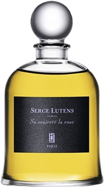 Serge Lutens Sa Majeste la Rose EDP decant (In-Stock) - Luxurious Fragrance Available Online in Hong Kong & China