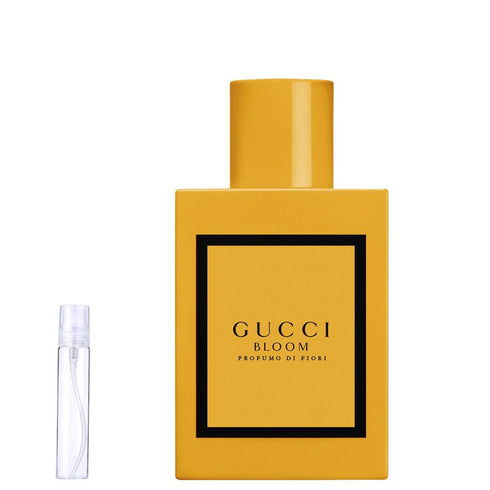 Gucci Bloom Profumo di Fiori Eau de Parfum for Women - premium fragrance for sophisticated tastes.