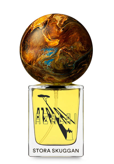 Stora Skuggan Azalai (Fragrance Decant Sample Selection) - Luxurious Fragrance Available Online in Hong Kong & China