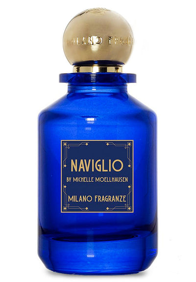 Milano Fragranze Naviglio (Fragrance Decant Sample Selection) - Luxurious Fragrance Available Online in Hong Kong & China