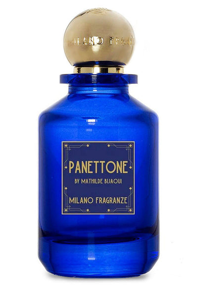Milano Fragranze Panettone (Fragrance Decant Sample Selection) - Luxurious Fragrance Available Online in Hong Kong & China